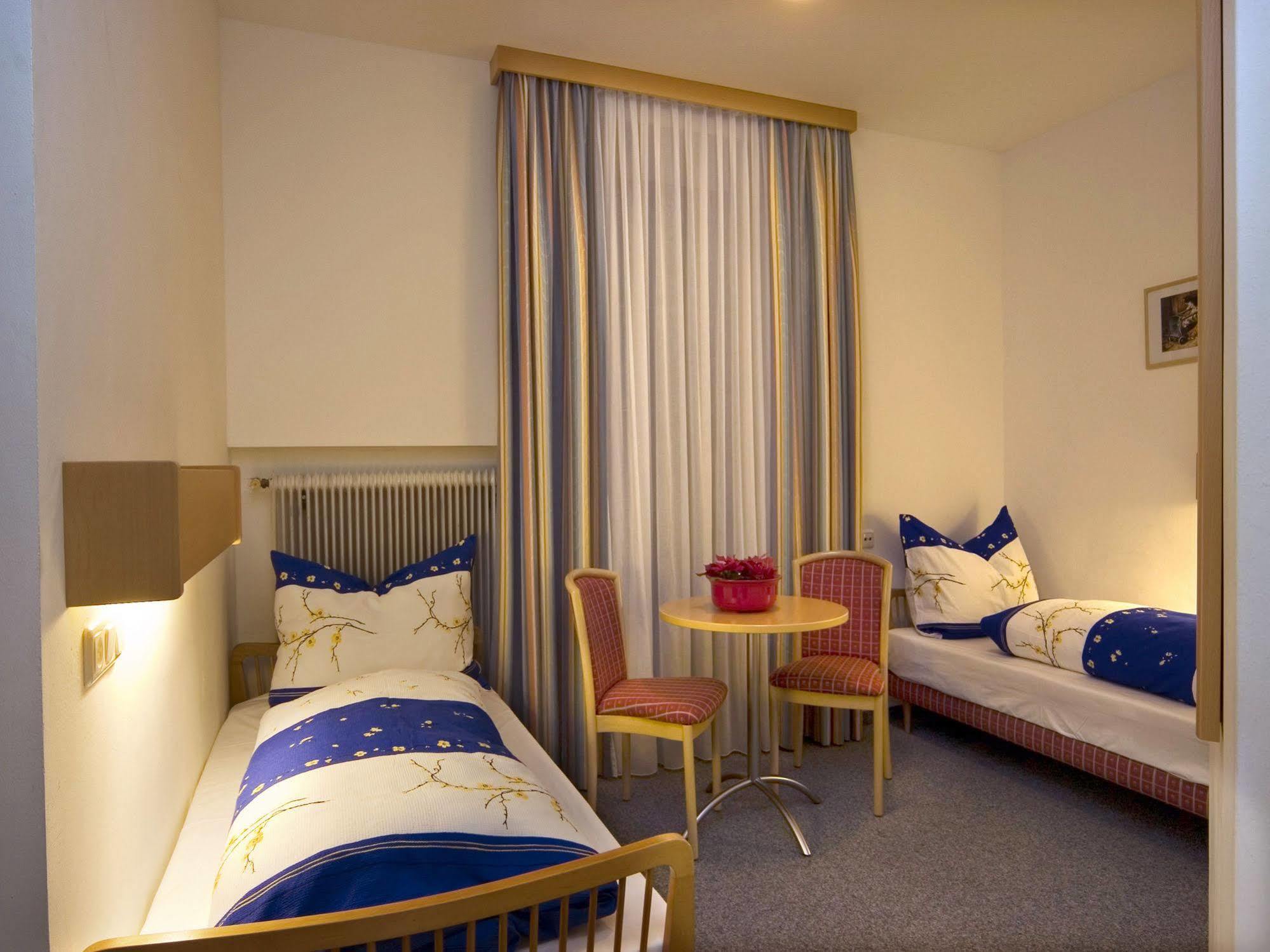 Hotel Gasthof Stefansbruecke Mutters Exteriér fotografie