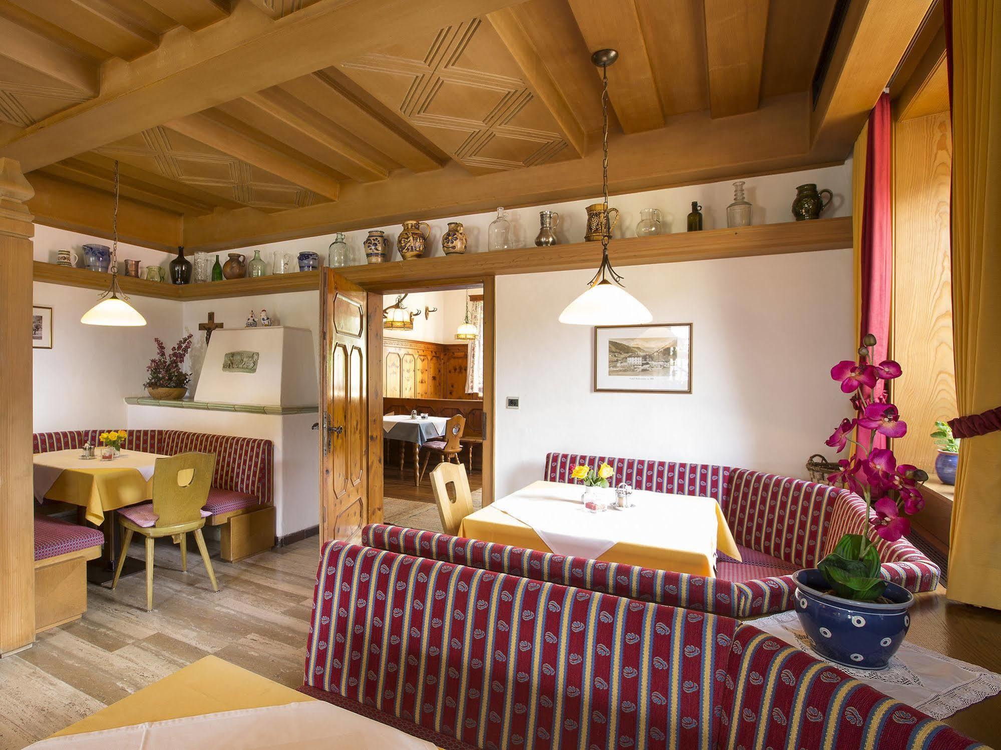 Hotel Gasthof Stefansbruecke Mutters Exteriér fotografie